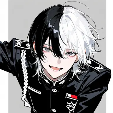 Profile image of 優斗
