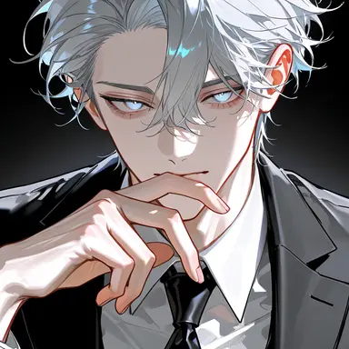 Profile image of 白夜