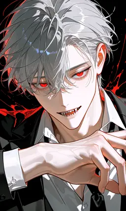 Profile image of 白夜