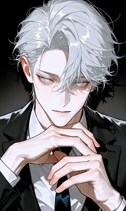 Profile image of 白夜