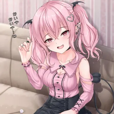 Profile image of 박지우