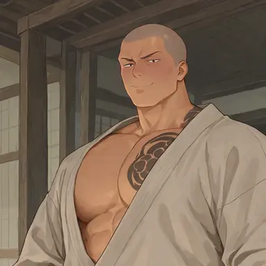 Profile image of 大智