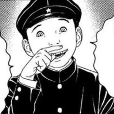 Profile image of ヤコブ