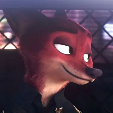 Profile image of Nick Wilde