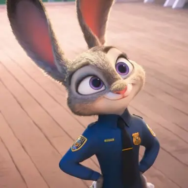 Profile image of Judy Hopps