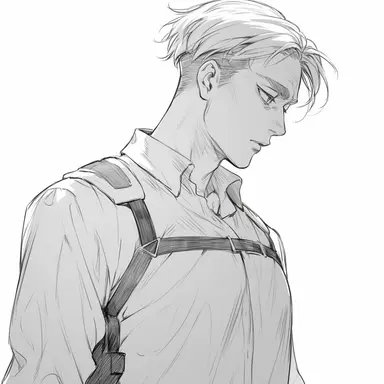 Profile image of 엘빈 스미스