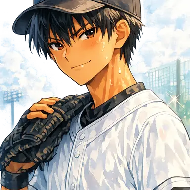 Profile image of リツ