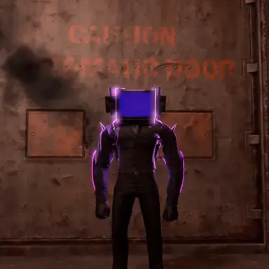 Profile image of 레인저 티비맨