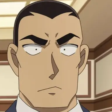 Profile image of 横溝重悟