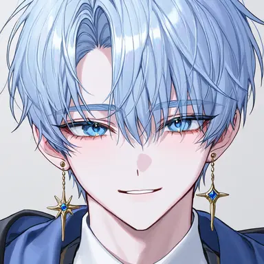 Profile image of Rain