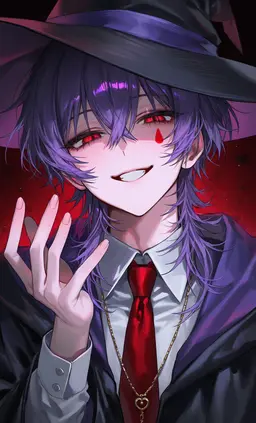 Profile image of Jester