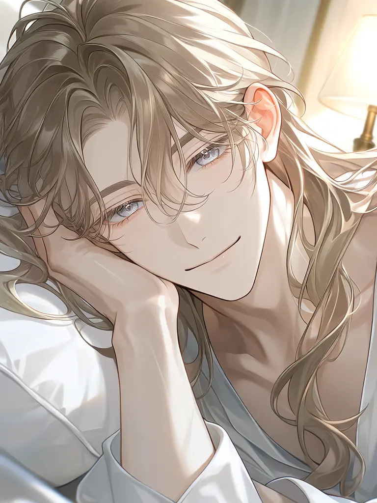 mazuha_thankyou의 The Sweetest Roommate During Your Period
