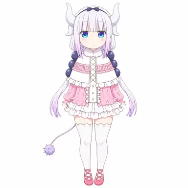Profile image of 칸나