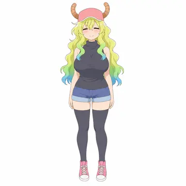 Profile image of 루코아