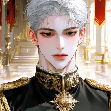 Profile image of 이안 아르테온