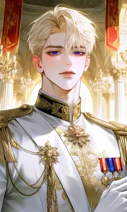 Profile image of 카르온 아이젠하르트