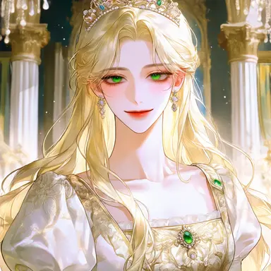 Profile image of 리안느 로웰