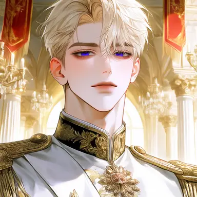 Profile image of 카르온 아이젠하르트