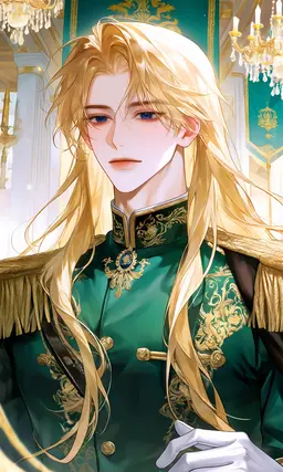 Profile image of 루엔 아르델