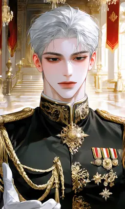 Profile image of 이안 아르테온