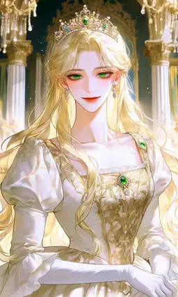 Profile image of 리안느 로웰
