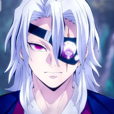 Profile image of 우즈이 텐겐