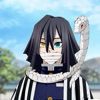 Profile image of 이구로 오바나이