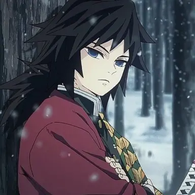 Profile image of 토미오카 기유