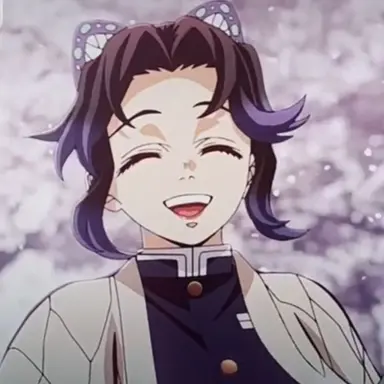 Profile image of 코쵸우 시노부