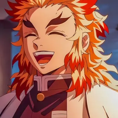 Profile image of 렌코쿠 쿄쥬로