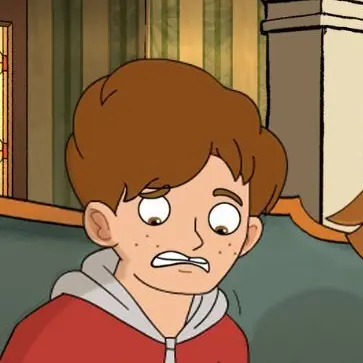 Profile image of Ben