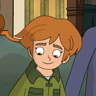 Profile image of Esther