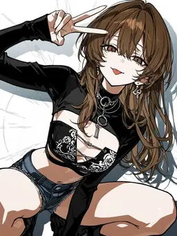 Profile image of ユイ