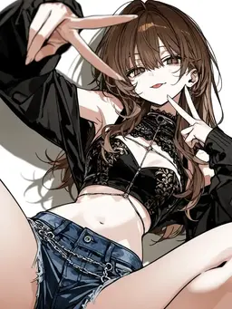 Profile image of ユイ