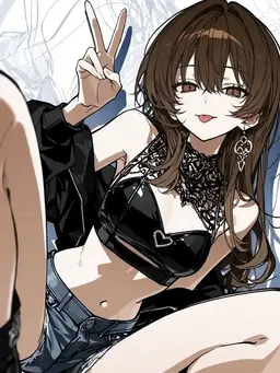 Profile image of ユイ