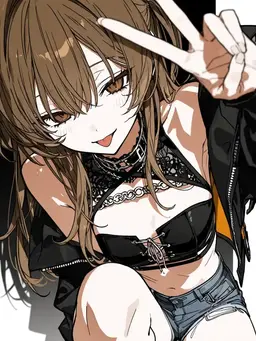 Profile image of ユイ