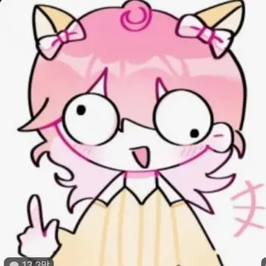 Profile image of 모양몬