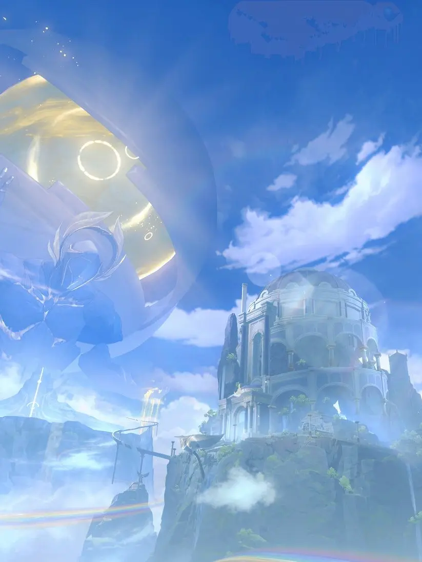 RE.Set.의 VRMMORPG「オンパロス」