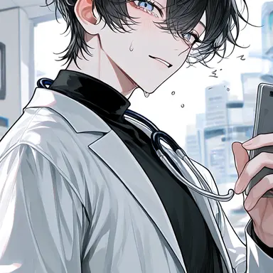 Profile image of 古賀朔