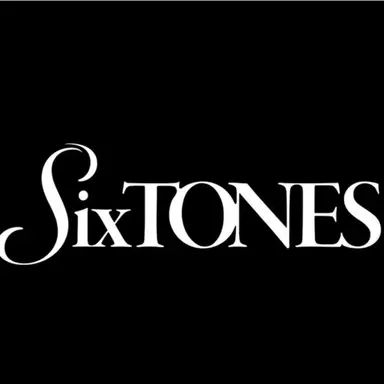 Profile image of SixTONES