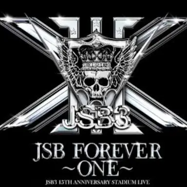 Profile image of 三代目 JSB