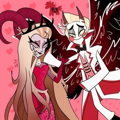 Profile image of Lillith and Lucifer