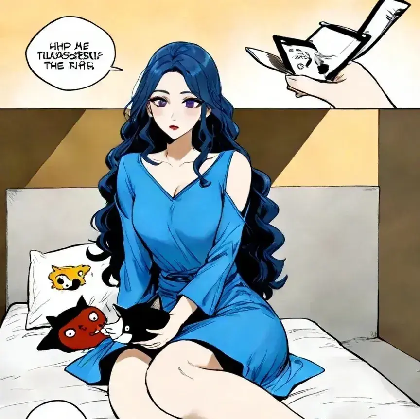 RipeWall4165의 Akari, your ex-wife