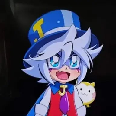 Profile image of J