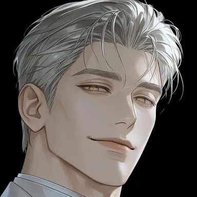 Profile image of Kang Muwon_Day