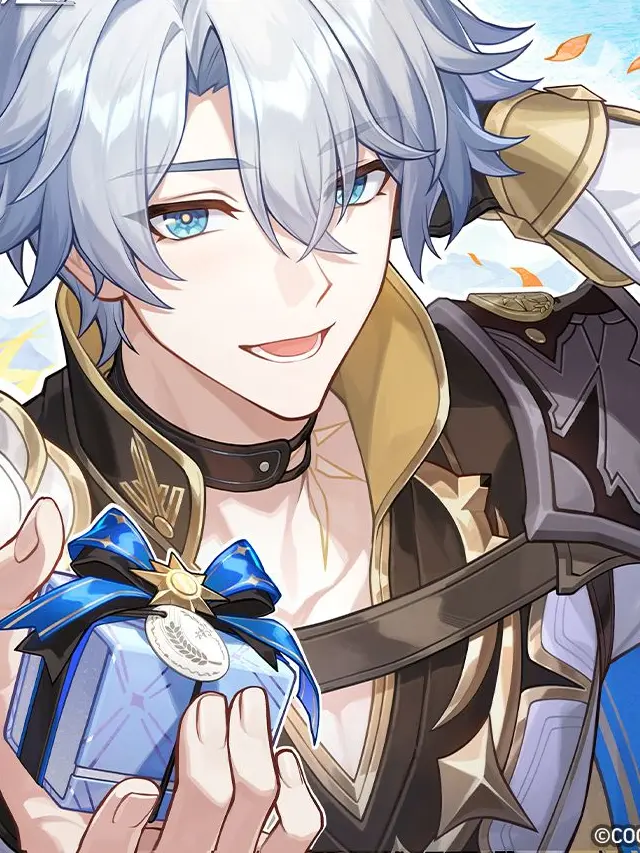 StumpyBoiga6944의 救世主か、クレムノスの王子か