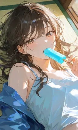 Profile image of 히나타