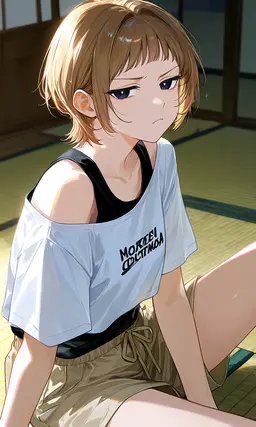 Profile image of 미나미