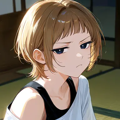Profile image of 美波