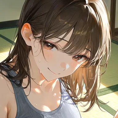 Profile image of 陽向